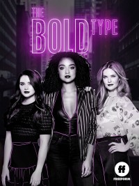 Những cô gái táo bạo (Phần 4) | The Bold Type (Season 4) (2020) Những cô gái táo bạo (Phần 4) | The Bold Type (Season 4) (2020)