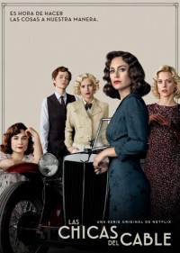 Những cô gái trực tổng đài (Phần 6) | Cable Girls (Season 6) (2017) Những cô gái trực tổng đài (Phần 6) | Cable Girls (Season 6) (2017)