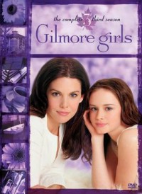 Những cô nàng Gilmore (Phần 4) | Gilmore Girls (Season 4) (2003) Những cô nàng Gilmore (Phần 4) | Gilmore Girls (Season 4) (2003)