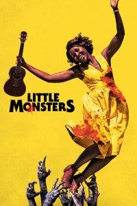 Những Con Quỷ Nhỏ | Little Monsters (2019) Những Con Quỷ Nhỏ | Little Monsters (2019)