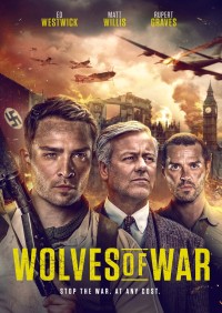 Những Con Sói Thời Chiến | Wolves of War (2022) Những Con Sói Thời Chiến | Wolves of War (2022)