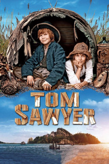 Những Cuộc Phiêu Lưu Của Tom Sawyer | Tom Sawyer (2011) Những Cuộc Phiêu Lưu Của Tom Sawyer | Tom Sawyer (2011)