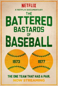 Những đứa con hoang bị vùi dập của bóng chày | The Battered Bastards of Baseball (2014) Những đứa con hoang bị vùi dập của bóng chày | The Battered Bastards of Baseball (2014)