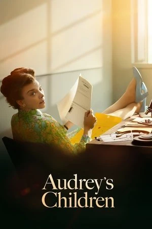 Những Đứa Trẻ của Audrey | s Children (2025) Những Đứa Trẻ của Audrey | s Children (2025)