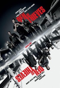 Những kẻ bất bại | Den of Thieves (2018) Những kẻ bất bại | Den of Thieves (2018)