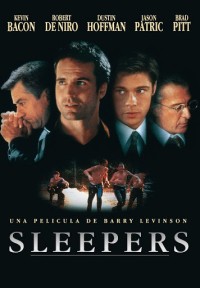 Những kẻ ngủ mơ | Sleepers (1996) Những kẻ ngủ mơ | Sleepers (1996)