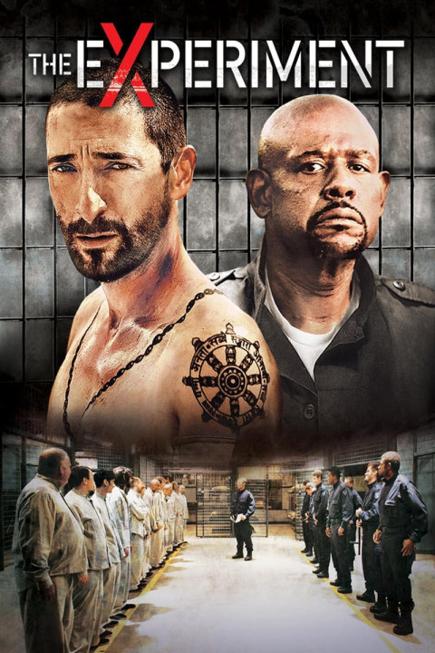 Những Kẻ Thí Nghiệm | The Experiment (2010) Những Kẻ Thí Nghiệm | The Experiment (2010)