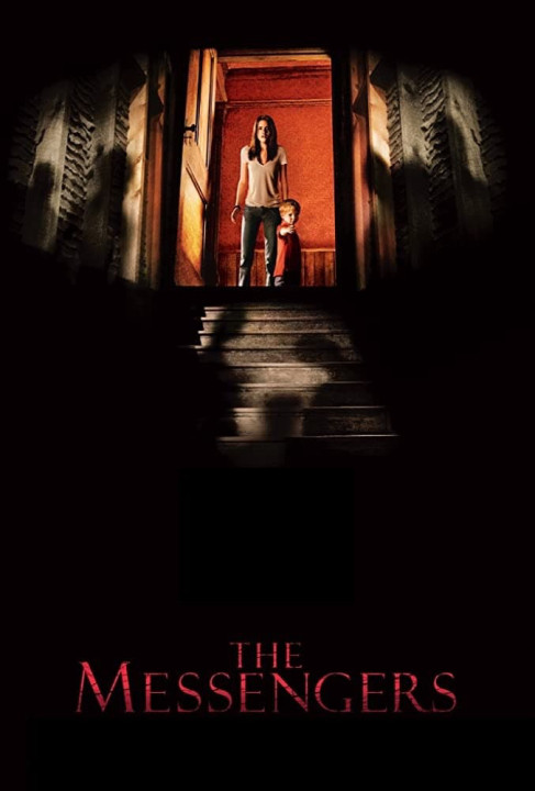 Những Lời Cảnh Báo  | The Messengers (2007) Những Lời Cảnh Báo  | The Messengers (2007)