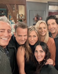 Những người bạn | Friends (1994) Những người bạn | Friends (1994)