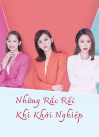 Những Rắc Rối Khi Khởi Nghiệp | The Arc of Life (2021) Những Rắc Rối Khi Khởi Nghiệp | The Arc of Life (2021)