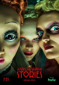 Những Truyện Kinh Dị Mỹ (Phần 2) | American Horror Stories (Season 2) (2022) Những Truyện Kinh Dị Mỹ (Phần 2) | American Horror Stories (Season 2) (2022)