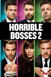 Những Vị Sếp Khó Tính 2 | Horrible Bosses 2 (2014) Những Vị Sếp Khó Tính 2 | Horrible Bosses 2 (2014)