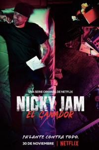 Nicky Jam: Người chiến thắng | Nicky Jam: El Ganador (2018) Nicky Jam: Người chiến thắng | Nicky Jam: El Ganador (2018)