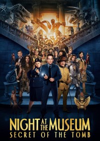 Night at the Museum: Secret of the Tomb | Night at the Museum: Secret of the Tomb (2014) Night at the Museum: Secret of the Tomb | Night at the Museum: Secret of the Tomb (2014)