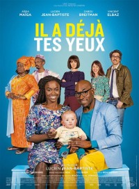 Nó có đôi mắt giống anh | He Even Has Your Eyes (2016) Nó có đôi mắt giống anh | He Even Has Your Eyes (2016)