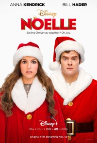 Noelle | Noelle (2019) Noelle | Noelle (2019)