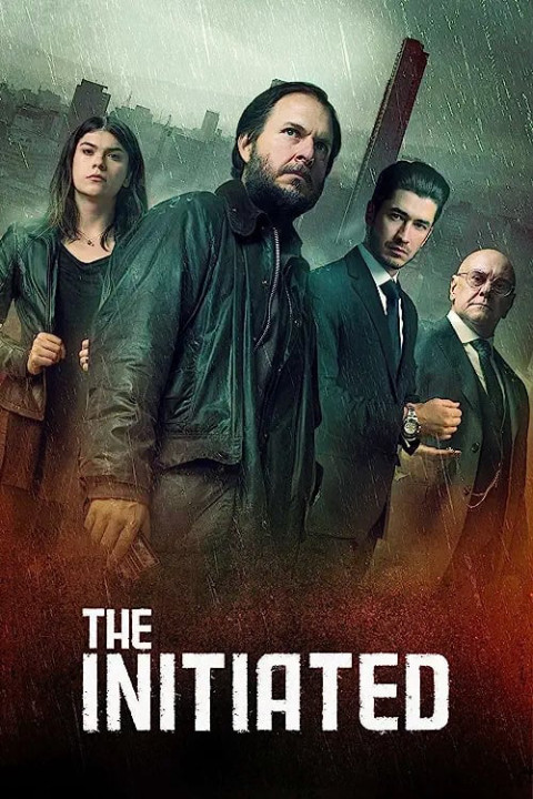 Nội Gián | The Initiated (2023) Nội Gián | The Initiated (2023)