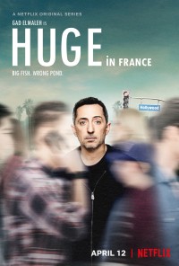 Nổi tiếng đất Pháp | Huge in France (2019) Nổi tiếng đất Pháp | Huge in France (2019)