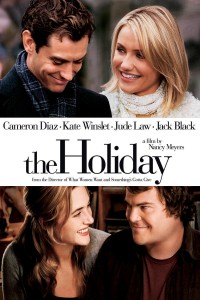 Nơi Tình Yêu Bắt Đầu | The Holiday (2006) Nơi Tình Yêu Bắt Đầu | The Holiday (2006)