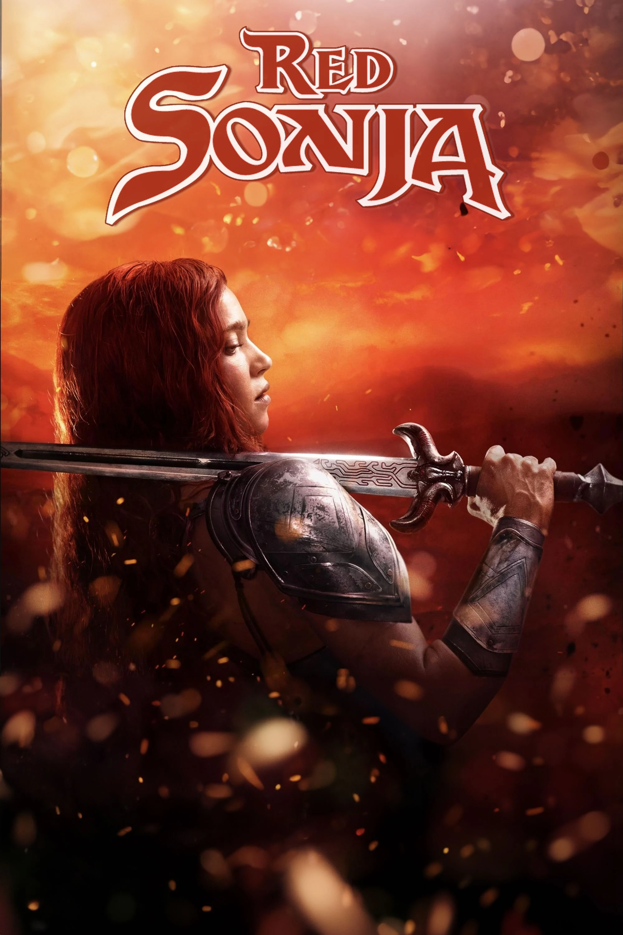 Nữ Chiến Binh Sonja | Red Sonja (2025) Nữ Chiến Binh Sonja | Red Sonja (2025)