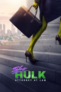 Nữ Khổng Lồ Xanh | She-Hulk: Attorney at Law (2022) Nữ Khổng Lồ Xanh | She-Hulk: Attorney at Law (2022)