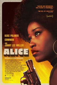 Nữ Nô Lệ Da Đen | Alice (2022) Nữ Nô Lệ Da Đen | Alice (2022)