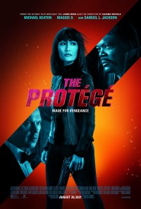 Nữ Sát Thủ Báo Thù | The Protege (2021) Nữ Sát Thủ Báo Thù | The Protege (2021)