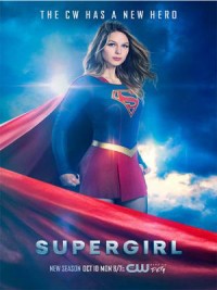Nữ siêu nhân (Phần 2) | Supergirl (Season 2) (2016) Nữ siêu nhân (Phần 2) | Supergirl (Season 2) (2016)