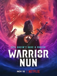 Nữ tu chiến binh (Phần 2) | Warrior Nun (Season 2) (2022) Nữ tu chiến binh (Phần 2) | Warrior Nun (Season 2) (2022)