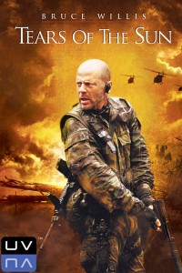Nước mắt mặt trời | Tears of the Sun (2003) Nước mắt mặt trời | Tears of the Sun (2003)