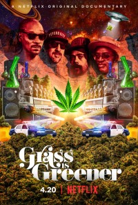 Nước Mỹ và cần sa | Grass Is Greener (2019) Nước Mỹ và cần sa | Grass Is Greener (2019)