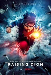 Nuôi dạy Dion (Phần 2) | Raising Dion (Season 2) (2019) Nuôi dạy Dion (Phần 2) | Raising Dion (Season 2) (2019)