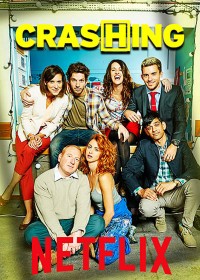 Ở chung | Crashing (2016) Ở chung | Crashing (2016)