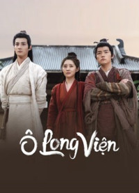 Ô Long Viện | Messy temple (2022) Ô Long Viện | Messy temple (2022)