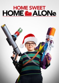Ở Nhà Một Mình 6 | Home Sweet Home Alone (2021) Ở Nhà Một Mình 6 | Home Sweet Home Alone (2021)