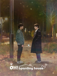 OH! boarding house | OH! boarding house (2022) OH! boarding house | OH! boarding house (2022)