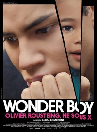 Olivier Rousteing: Cậu bé vàng của làng thời trang | Wonder Boy (2019) Olivier Rousteing: Cậu bé vàng của làng thời trang | Wonder Boy (2019)