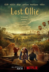 Ollie lạc lối | Lost Ollie (2022) Ollie lạc lối | Lost Ollie (2022)