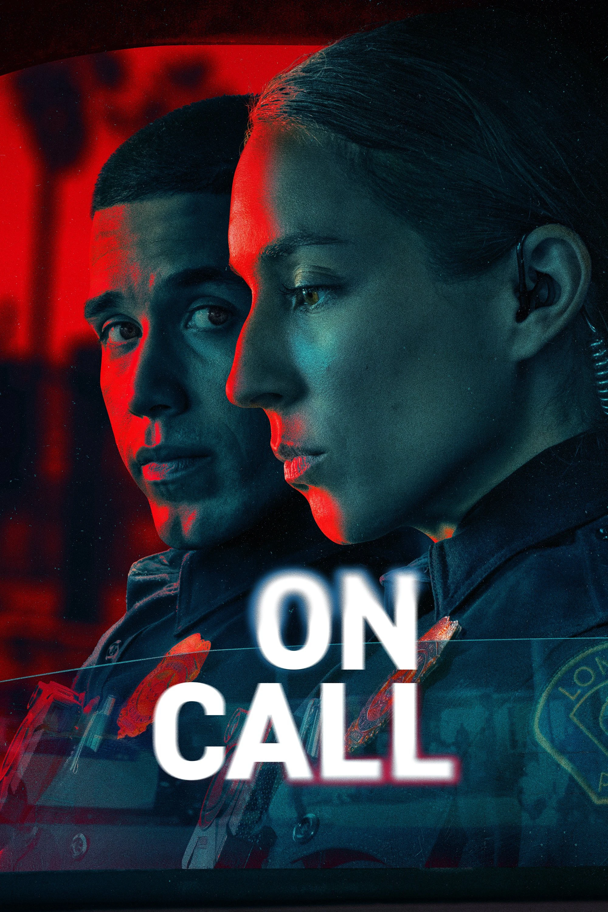 On Call | On Call (2025) On Call | On Call (2025)