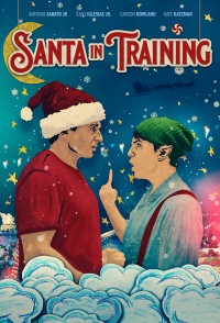 Ông già Noel tập sự | Santa in Training (2019) Ông già Noel tập sự | Santa in Training (2019)