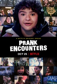 Ống kính kinh dị (Phần 1) | Prank Encounters (Season 1) (2019) Ống kính kinh dị (Phần 1) | Prank Encounters (Season 1) (2019)