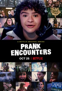 Ống kính kinh dị (Phần 2) | Prank Encounters (Season 2) (2021) Ống kính kinh dị (Phần 2) | Prank Encounters (Season 2) (2021)