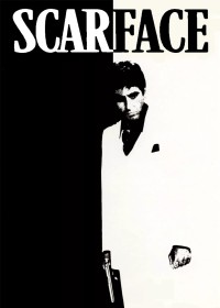 Ông Trùm Mặt Sẹo | Scarface (1983) Ông Trùm Mặt Sẹo | Scarface (1983)