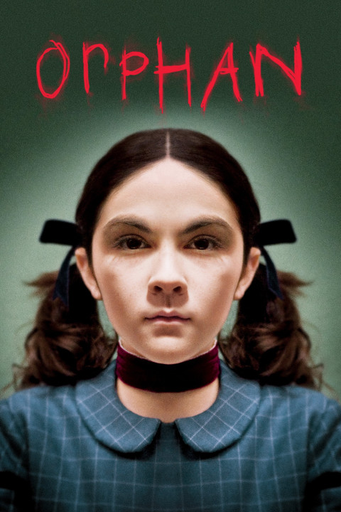 Orphan | Orphan (2009) Orphan | Orphan (2009)