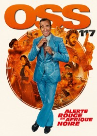 OSS 117: From Africa with Love | OSS 117: From Africa with Love (2021) OSS 117: From Africa with Love | OSS 117: From Africa with Love (2021)