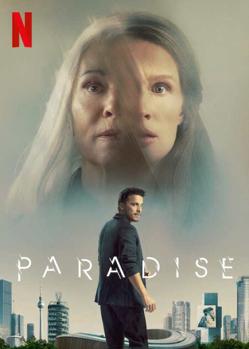 Paradise | Paradise (2023) Paradise | Paradise (2023)