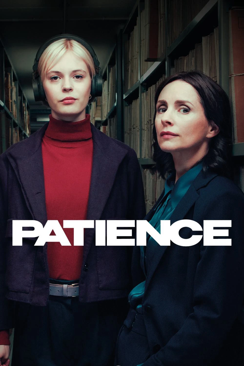 Patience | Patience (2025) Patience | Patience (2025)