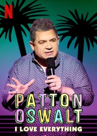 Patton Oswalt: Tôi yêu tất cả | Patton Oswalt: I Love Everything (2020) Patton Oswalt: Tôi yêu tất cả | Patton Oswalt: I Love Everything (2020)