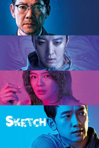 Phác Họa Kẻ Sát Nhân | Sketch (2018) Phác Họa Kẻ Sát Nhân | Sketch (2018)