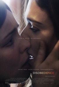 Phạm Điều Cấm Kỵ | Disobedience (2018) Phạm Điều Cấm Kỵ | Disobedience (2018)